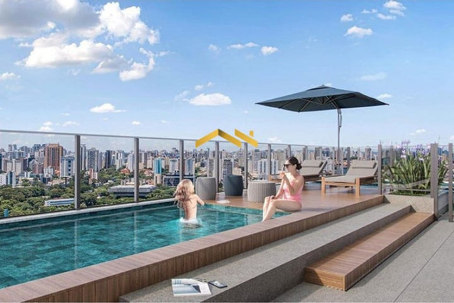 Imagem Apartamento com 2 Quartos à Venda, 86 m² em Pinheiros - São Paulo Imagem Apartamento com 2 Quartos à Venda, 86 m² em Pinheiros - São Paulo