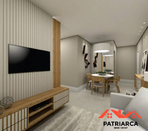 Imagem Apartamento com 2 Quartos à Venda, 55 m² em João Aranha - Paulínia Imagem Apartamento com 2 Quartos à Venda, 55 m² em João Aranha - Paulínia
