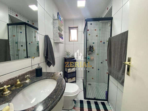 Imagem Apartamento com 3 Quartos à Venda, 118 m² em Santa Paula - São Caetano Do Sul