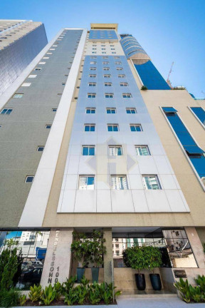 Apartamento com 3 Quartos à Venda, 135 m² em Centro - Balneário Camboriú