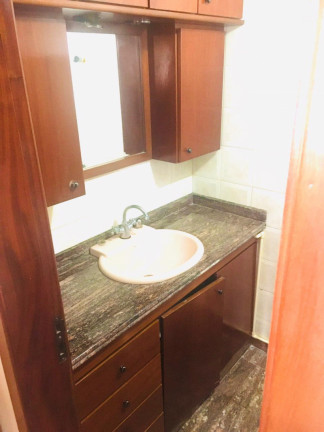 Imagem Apartamento com 3 Quartos à Venda, 67 m² em Vila Mazzei - São Paulo
