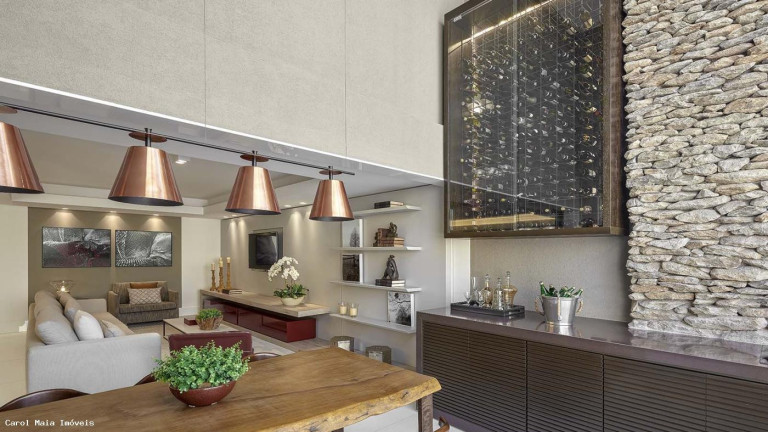 Imagem Apartamento com 4 Quartos à Venda, 259 m² em Vila Da Serra - Nova Lima Imagem Apartamento com 4 Quartos à Venda, 259 m² em Vila Da Serra - Nova Lima