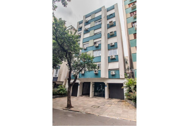 Imagem Apartamento com 3 Quartos à Venda, 109 m² em Centro Histórico - Porto Alegre Imagem Apartamento com 3 Quartos à Venda, 109 m² em Centro Histórico - Porto Alegre