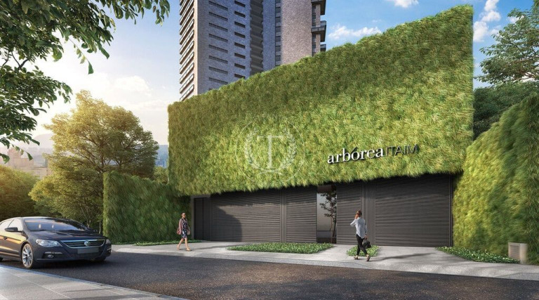 Imagem Apartamento com 4 Quartos à Venda, 425 m² em Jardim Paulistano - São Paulo Imagem Apartamento com 4 Quartos à Venda, 425 m² em Jardim Paulistano - São Paulo