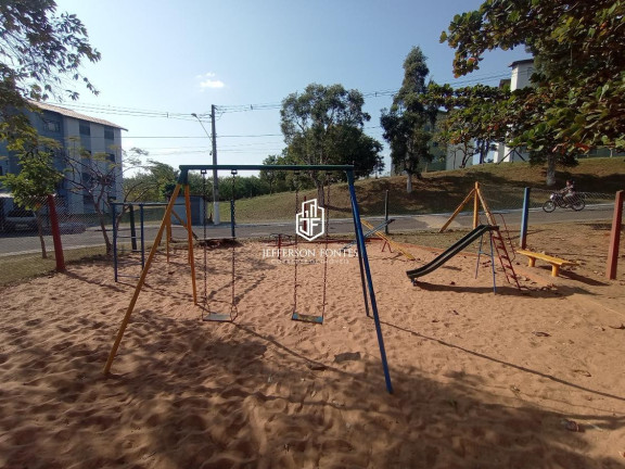 Imagem Apartamento com 2 Quartos à Venda, 47 m² em Jardim América - Marília Imagem Apartamento com 2 Quartos à Venda, 47 m² em Jardim América - Marília