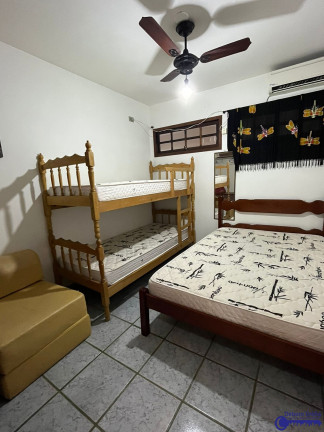 Imagem Casa de Condomínio com 2 Quartos à Venda, 75 m² em Itaguá - Ubatuba Imagem Casa de Condomínio com 2 Quartos à Venda, 75 m² em Itaguá - Ubatuba