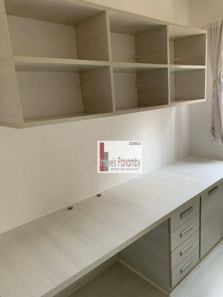 Imagem Apartamento com 2 Quartos à Venda, 51 m² em Vila Mariana - São Paulo