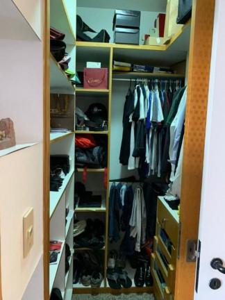 Imagem Apartamento com 4 Quartos à Venda, 201 m² em Aldeota - Fortaleza