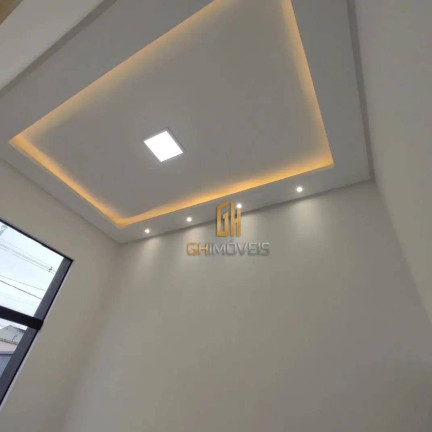 Imagem Casa com 3 Quartos à Venda, 120 m² em Setor Santa Luzia - Aparecida De Goiânia