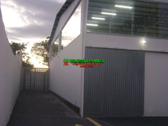 Imagem Galpão à Venda, 549 m² em Centro - São José Dos Campos Imagem Galpão à Venda, 549 m² em Centro - São José Dos Campos