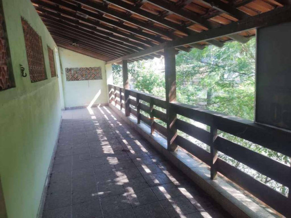 Imagem Casa com 6 Quartos à Venda, 190 m² em Baldeador - Niterói Imagem Casa com 6 Quartos à Venda, 190 m² em Baldeador - Niterói