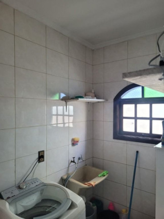 Imagem Sobrado com 3 Quartos à Venda ou Locação, 155 m² em Parque Suzano - Suzano