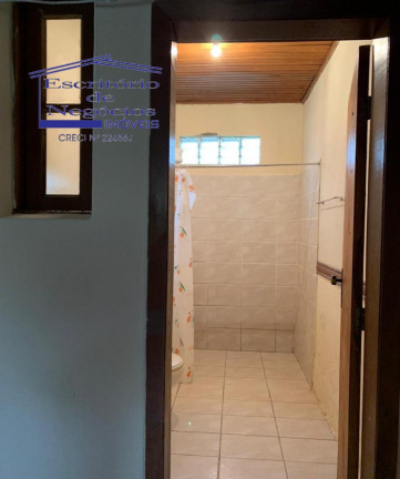 Imagem Casa com 4 Quartos à Venda, 202 m² em Cavalhada - Porto Alegre
