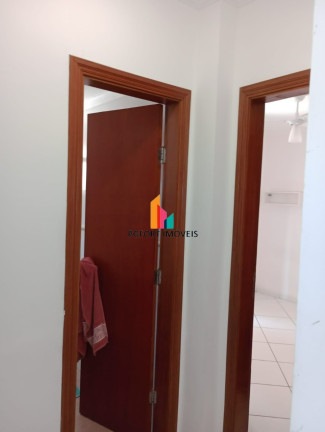 Imagem Apartamento com 2 Quartos à Venda, 96 m² em Canto Do Forte - Praia Grande