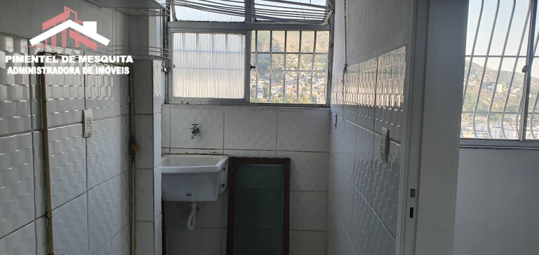 Imagem Apartamento com 2 Quartos à Venda, 60 m² em Fonseca - Niterói Imagem Apartamento com 2 Quartos à Venda, 60 m² em Fonseca - Niterói