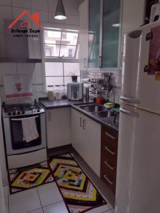 Imagem Casa de Condomínio com 4 Quartos à Venda, 124 m² em Parque Munhoz - São Paulo