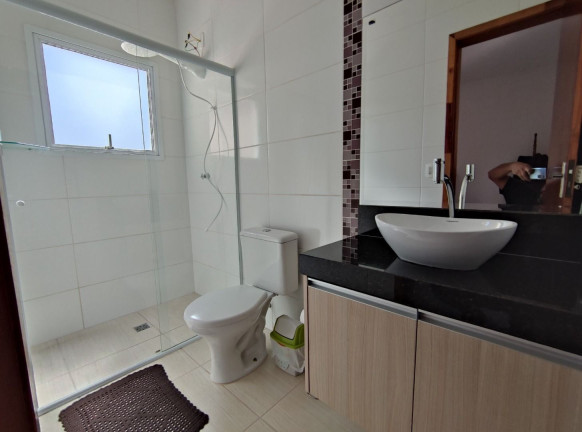 Imagem Casa com 3 Quartos à Venda, 250 m² em Vila Guilhermina - Praia Grande