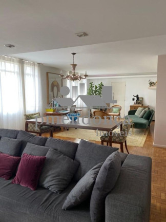 Imagem Apartamento com 3 Quartos à Venda, 150 m² em Pinheiros - São Paulo Imagem Apartamento com 3 Quartos à Venda, 150 m² em Pinheiros - São Paulo