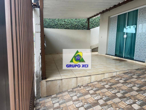 Imagem Casa com 4 Quartos à Venda, 185 m² em Jardim Ribeiro - Valinhos