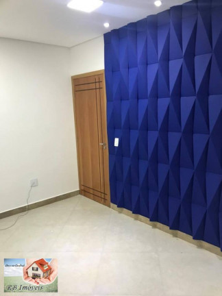 Casa para Alugar, 45 m² em Vila Helena - Santo André