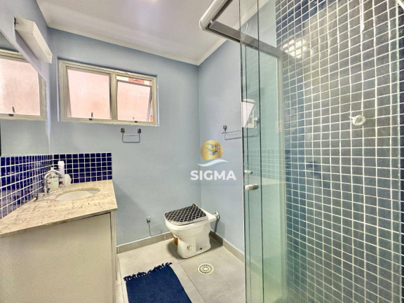 Imagem Apartamento com 4 Quartos à Venda, 110 m² em Pitangueiras - Guarujá
