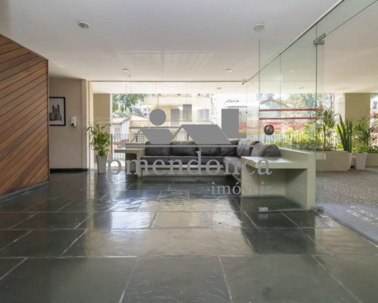 Imagem Apartamento com 4 Quartos à Venda, 120 m² em Higienópolis - São Paulo Imagem Apartamento com 4 Quartos à Venda, 120 m² em Higienópolis - São Paulo