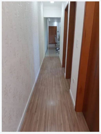 Imagem Apartamento com 3 Quartos à Venda, 100 m² em Jardim Santo Antônio - Santo André Imagem Apartamento com 3 Quartos à Venda, 100 m² em Jardim Santo Antônio - Santo André