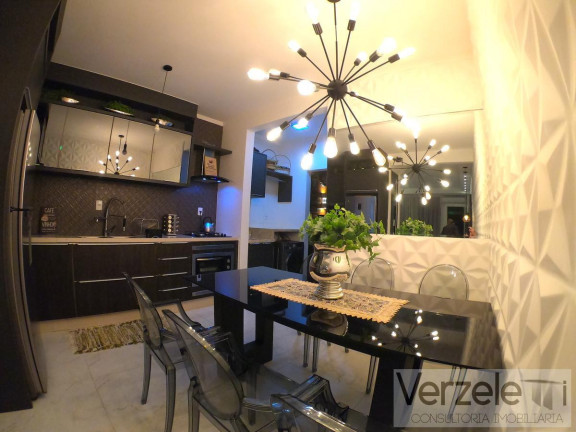 Imagem Apartamento com 3 Quartos à Venda, 126 m² em Praia Brava De Itajaí - Itajaí