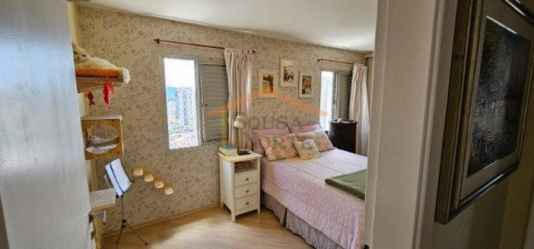 Imagem Cobertura com 3 Quartos à Venda, 123 m² em Jardim São Paulo (zona Norte) - São Paulo