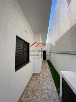 Imagem Casa com 3 Quartos à Venda, 144 m² em Residencial Real Parque Sumaré - Sumaré