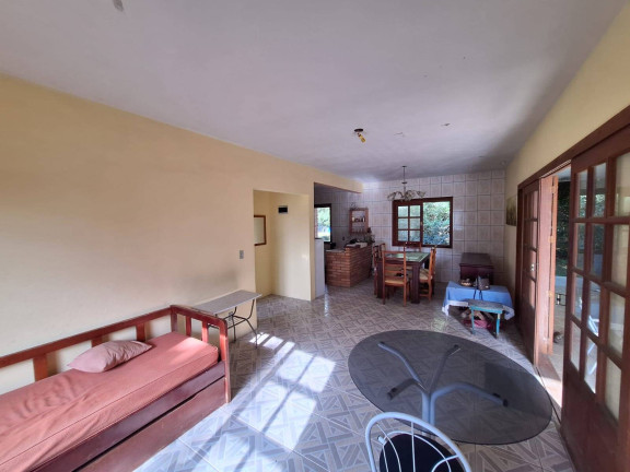 Imagem Casa com 1 Quarto à Venda, 2.100 m² em águas Claras - Viamão