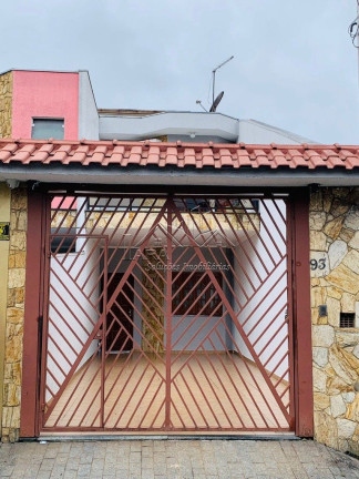 Sobrado com 3 Quartos à Venda, 120 m² em Burgo Paulista - São Paulo