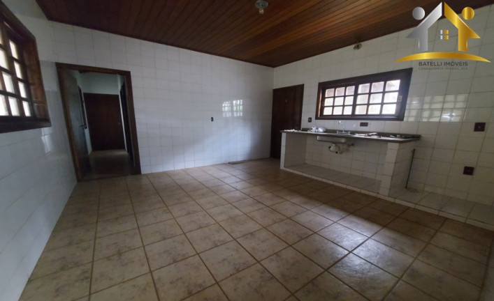 Imagem Casa de Condomínio com 3 Quartos para Alugar, 140 m² em Tijuco Preto - Cotia
