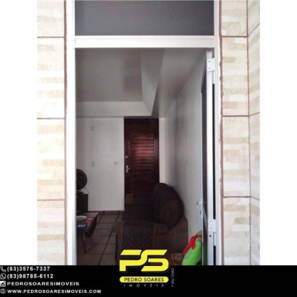 Imagem Apartamento com 3 Quartos à Venda, 110 m² em Aeroclube - João Pessoa Imagem Apartamento com 3 Quartos à Venda, 110 m² em Aeroclube - João Pessoa