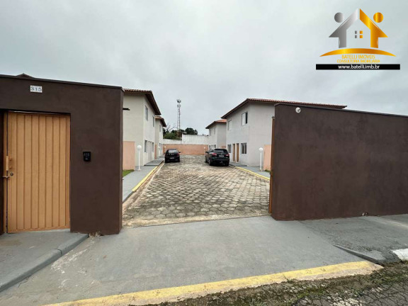 Imagem Casa de Condomínio com 2 Quartos à Venda, 65 m² em Chácara Belverde - Vargem Grande Paulista