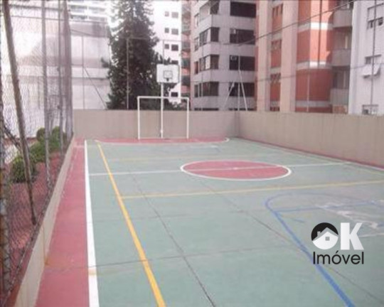 Imagem Apartamento com 3 Quartos à Venda, 187 m² em Higienópolis - São Paulo Imagem Apartamento com 3 Quartos à Venda, 187 m² em Higienópolis - São Paulo