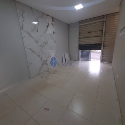 Imagem Ponto Comercial para Alugar, 80 m² em Vila Santana - Anápolis Imagem Ponto Comercial para Alugar, 80 m² em Vila Santana - Anápolis