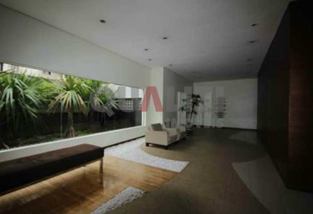 Imagem Apartamento com 2 Quartos à Venda, 57 m² em Vila Nova Conceição - São Paulo