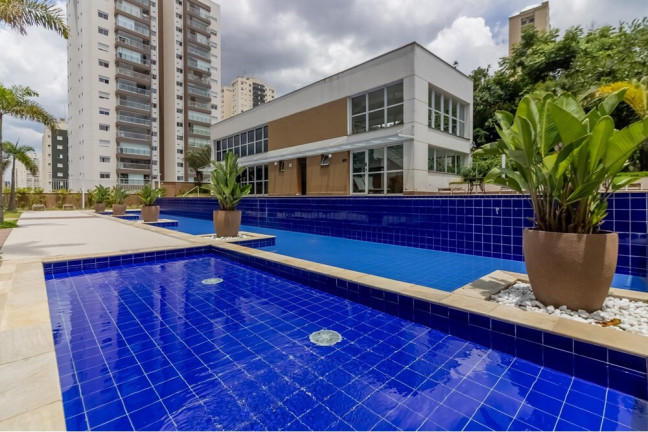 Imagem Imóvel com 3 Quartos à Venda, 110 m² em Bosque Da Saúde - São Paulo Imagem Imóvel com 3 Quartos à Venda, 110 m² em Bosque Da Saúde - São Paulo
