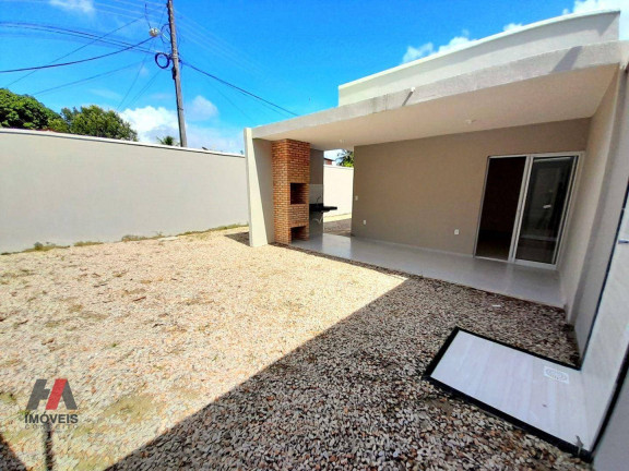Imagem Casa com 3 Quartos à Venda, 120 m² em Timbu - Eusébio Imagem Casa com 3 Quartos à Venda, 120 m² em Timbu - Eusébio