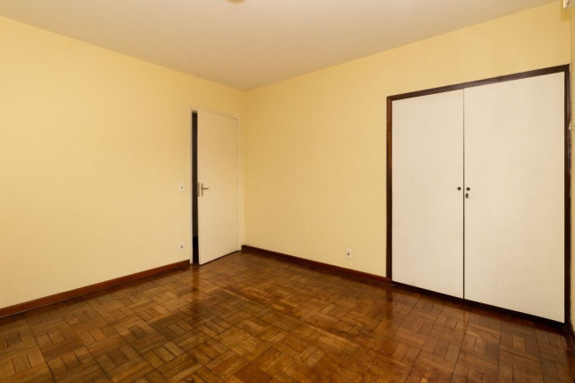 Imagem Apartamento com 3 Quartos à Venda, 110 m² em Vila Romana - São Paulo Imagem Apartamento com 3 Quartos à Venda, 110 m² em Vila Romana - São Paulo