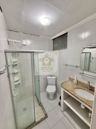 Imagem Apartamento com 3 Quartos à Venda, 128 m² em Canela - Salvador Imagem Apartamento com 3 Quartos à Venda, 128 m² em Canela - Salvador