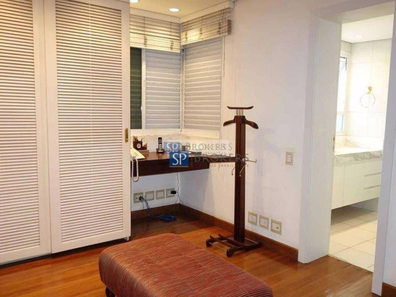 Imagem Apartamento com 3 Quartos à Venda, 193 m² em Jardim Paulista - São Paulo Imagem Apartamento com 3 Quartos à Venda, 193 m² em Jardim Paulista - São Paulo