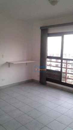 Imagem Apartamento com 1 Quarto à Venda ou Locação, 38 m² em Sé - São Paulo