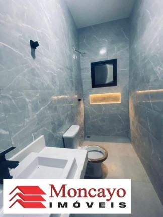 Imagem Casa com 2 Quartos à Venda, 127 m² em Praia Das Palmeiras - Caraguatatuba