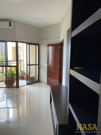 Imagem Apartamento com 5 Quartos à Venda, 245 m² em Quilombo - Cuiabá