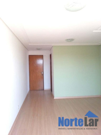 Imagem Apartamento com 2 Quartos à Venda, 55 m² em Vila Pita - São Paulo