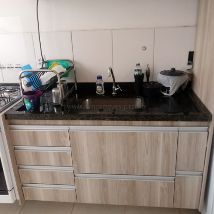 Imagem Apartamento com 2 Quartos à Venda, 48 m² em Parque Dos Lagos - Ribeirão Preto Imagem Apartamento com 2 Quartos à Venda, 48 m² em Parque Dos Lagos - Ribeirão Preto