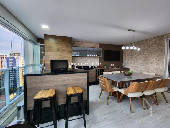 Imagem Apartamento com 3 Quartos à Venda, 300 m² em Tatuapé - São Paulo Imagem Apartamento com 3 Quartos à Venda, 300 m² em Tatuapé - São Paulo