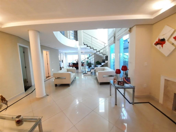 Imagem Casa de Condomínio com 4 Quartos à Venda, 400 m² em Parque Residencial Villa Dos Inglezes - Sorocaba